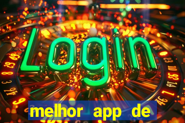 melhor app de slots para ganhar dinheiro